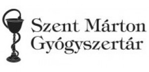 SZENT MÁRTON Gyógyszertár